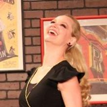 BWW Reviews: Great Musical Score of THE GHOST OF GERSHWIN Brings Back a Golden Era at