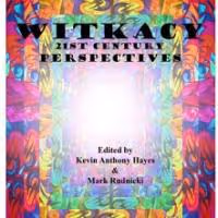 New Collection Presents WITKACY: 21ST CENTURY PERSPECTIVE