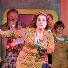 BWW Reviews: DISASTER!: Hope Floats