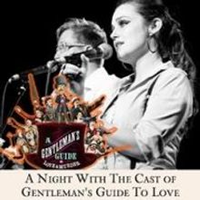Cast of Broadway's 'GENTLEMAN'S GUIDE' Joins Sky-Pony at 54 Below Tonight