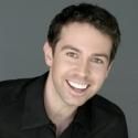 BWW Interviews: Anything Goes' JEREMY BENTON Takes On The Friday Five...On a Tuesday?