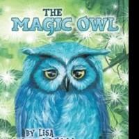 THE MAGIC OWL by Lisa Stammerjohann is Released