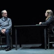 Photo Flash: First Look at Merritt Wever & More in MCC's THE NETHER!
