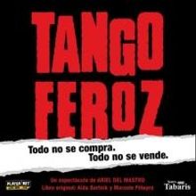 TANGO FEROZ! Offers Valentine's Weekend Specials Through Feb 17