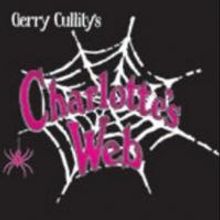 Gerry Cullity's CHARLOTTE'S WEB Set for Desert Stages Theatre, 2/21-3/30