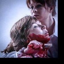 EDINBURGH 2013 - BWW Reviews: TITUS ANDRONICUS, Bedlam Theatre, August 16 2013