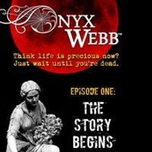 Richard Fenton and Andrea Waltz Launch Paranormal Genre Halloween