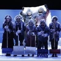Piehole to Present World Premiere of OLD PAPER HOUSES, 2/27-3/14 at Irondale Center