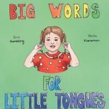 Speech Therapists Share a New and Special Picture Book for Preschool Children