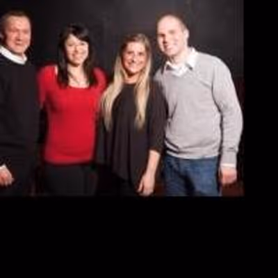 BWW Reviews: THE LAST FIVE YEARS - Good Times