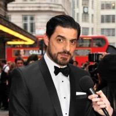 Photo Flash: DIRTY ROTTEN SCOUNDRELS Celebrates West End Opening at Savoy Theatre