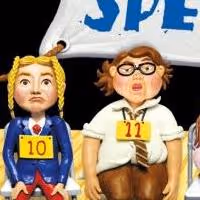 PTC Presents THE 25TH ANNUAL PUTNAM COUNTY SPELLING BEE, Now thru 9/27
