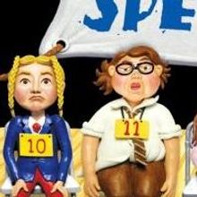 PTC Presents THE 25TH ANNUAL PUTNAM COUNTY SPELLING BEE, Now thru 9/27