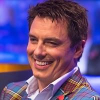 Barrowman Donates Prize To Philippines Relief Auction