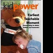 Kidpower Books Help Parents, Teachers, and Kids Take Charge of Personal Safety