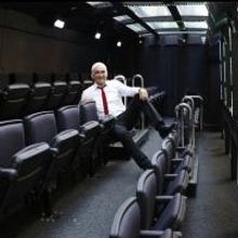 THE RIDE Opens Second Box Office at Sixth Avenue & 47th Street