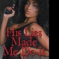 Jordan Summer Releases HIS LIES MADE ME DO IT