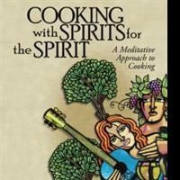 Janet Hall Svisdahl Releases 'Cooking with Spirits for the Spirit'