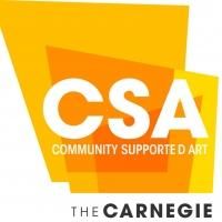 Carnegie Reveals Inaugural Carnegie Community Supported Art Initiative