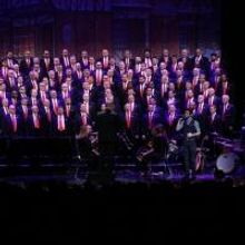 BWW Review: A Musical Gift With KANSAS CITY CHRISTMAS