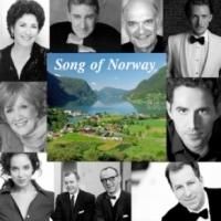 The Collegiate Chorale Presents SONG OF NORWAY, Featuring Jason Danieley, Santino Fontana and More, 4/30