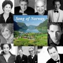 The Collegiate Chorale Presents SONG OF NORWAY, Featuring Jason Danieley, Santino…