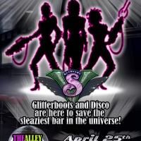 Alley Theater Presents SAUCY JACK AND THE SPACE VIXENS, Now thru 5/17