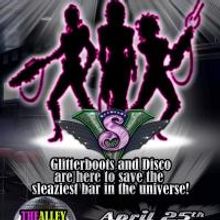 Alley Theater Presents SAUCY JACK AND THE SPACE VIXENS, Now thru 5/17