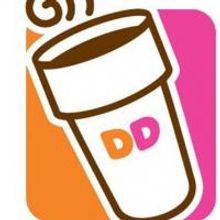Dunkin' Donuts Tees Up New Iced Green Tea And Iced Tea Flavors