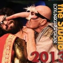 MACHINAL, AVENUE Q and More Set for Long Beach Playhouse's 2013 Studio Season