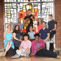 Totem Pole Playhouse Rounds Out 2014 with GODSPELL, Now thru 8/31
