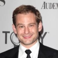 Chad Kimball, Mary Beth Peil, Matt Doyle and More Set for LOST BOY Reading Tonight