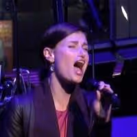 TV Exclusive: Idina Menzel Previews 'Here I Go' and 'Learn to Live Without' from… Video
