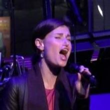 TV Exclusive: Idina Menzel Previews 'Here I Go' and 'Learn to Live Without' from…