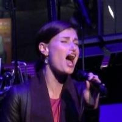 TV Exclusive: Idina Menzel Previews 'Here I Go' and 'Learn to Live Without' from Broadway-Bound IF/THEN