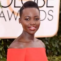 Fashion Photo of the Day 1/13/14 - Lupita Nyong'o