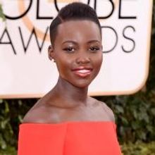 Fashion Photo of the Day 1/13/14 - Lupita Nyong'o