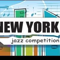 Anita Vitale Tops 2013 MADE IN NEW YORK JAZZ COMPETITION; Winners Announced!