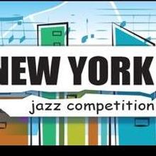 Anita Vitale Tops 2013 MADE IN NEW YORK JAZZ COMPETITION; Winners Announced!