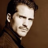 James Lee Taylor Leads Off-Broadway's TESLA, Now thru 6/8