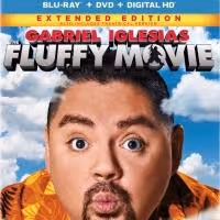 Gabriel Iglesias' THE FLUFFY MOVIE Out on Blu-ray/DVD Today