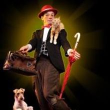Popovich Comedy Pet Theater Comes to UConn's Jorgensen Today