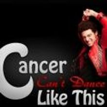 CANCER CAN'T DANCE LIKE THIS Comes to the United Solo Festival Tonight, 10/19