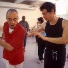 Ballet Academy East to Offer New Class