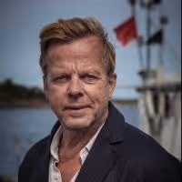 WALLANDER's Krister Henriksson Makes West End Debut in DOKTOR GLAS at Wyndham's…