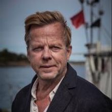 WALLANDER's Krister Henriksson Makes West End Debut in DOKTOR GLAS at Wyndham's…