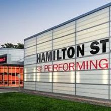 BWW Reviews: ASSASSINS at Hamilton Stage of UC PAC - Great Show in an Excellent Venue