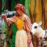 BWW Reviews: Stephen Sondheim's INTO THE WOODS at the Center for the Arts at River…
