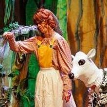 BWW Reviews: Stephen Sondheim's INTO THE WOODS at the Center for the Arts at River Ri