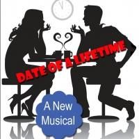 NJ Rep Premieres New Musical DATE OF A LIFETIME Tonight